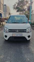 Maruti Suzuki Wagon R VXI