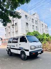 Maruti Suzuki Omni 5 seater