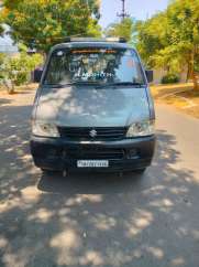 Maruti Suzuki Eeco 5 STR Ac