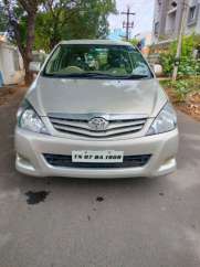 Toyota Innova 2.5 G4