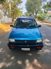 Maruti Suzuki 800 AC