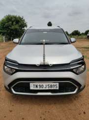 Kia carens Prestige (O) 1.5 Petrol 7 STR