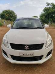 Maruti Suzuki Swift VDI