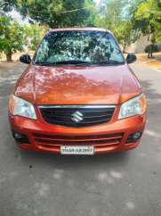 Maruti Suzuki Alto K10 VXI