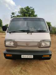Maruti Suzuki Omni 5 STR STD