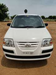 Hyundai Santro Xing GLS