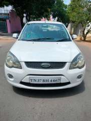 Ford Fiesta TDCI