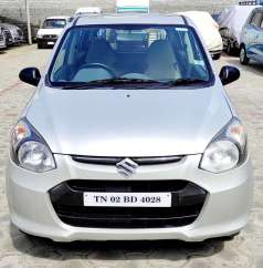 Maruti Suzuki Alto 800 LXI