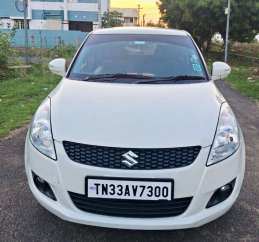 Maruti Suzuki Swift VDI