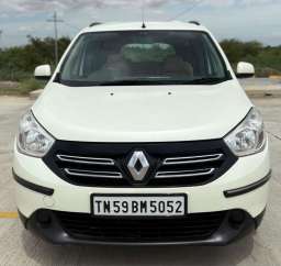 Renault Lodgy RXL