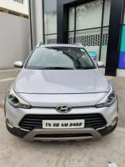 Hyundai i20 SX