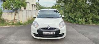 Renault Pulse RXL