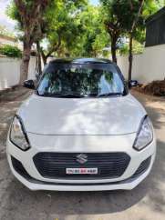 Maruti Suzuki Swift LXI
