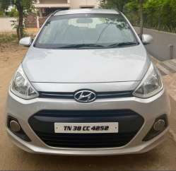 Hyundai Grand I10 Asta