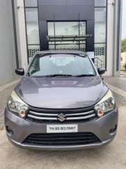 Maruti Suzuki Celerio VXI AT
