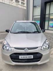 Maruti Suzuki Alto 800 LXI
