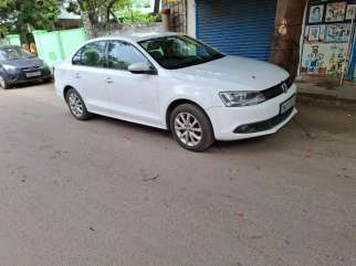 Volkswagen Jetta 1.4 TSI Comfortline