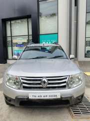 Renault Duster 85 PS RXL