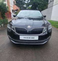 Skoda Octavia others
