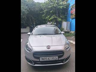 Fiat Punto 1.3 Active