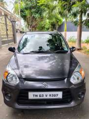 Maruti Suzuki Alto 800 LXI