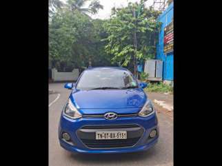 Hyundai Xcent 1.1 SX CRDI