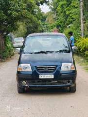 Hyundai Santro Xing XG