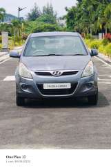 Hyundai i20 1.4 Magna CRDi