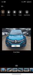 Renault Kwid RXT 1.0 AMT