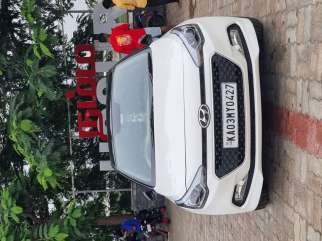 Hyundai i20 others
