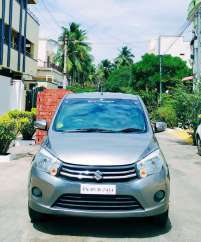 Maruti Suzuki Celerio ZXI