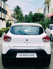 Renault Kwid 1.0 AMT Reloaded