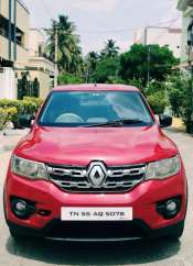 Renault Kwid RXT Opt