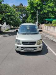 Maruti Suzuki Wagon R VXI