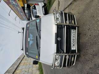 Maruti Suzuki Eeco Smiles 5 STR AC