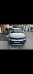 Volkswagen Taigun Highline Plus 1.0 TSI MT