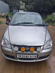 Tata Indica V2 DLS