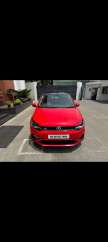 Volkswagen Polo 1.0 GT TSI