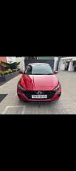 Hyundai i20 sportz