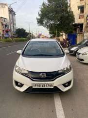 Honda Jazz V