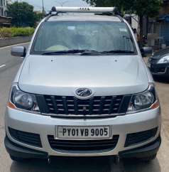 Mahindra Xylo others