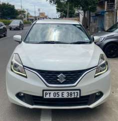 Maruti Suzuki Baleno others