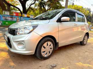 Maruti Suzuki Celerio X ZXI