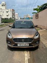 Maruti Suzuki Swift dzire ZXI Plus