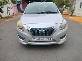 DatSun Go T
