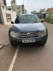 Renault Duster 85 PS RXL