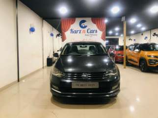 Volkswagen Vento Celeste 1.5 TDI Highline AT
