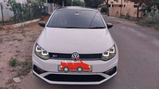 Volkswagen Polo 1.0 GT TSI