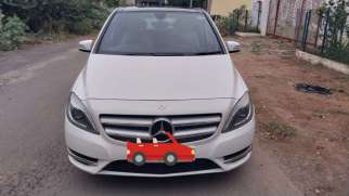Mercedes Benz A-Class A 180 Sport