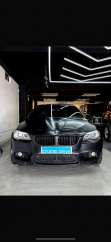 BMW 5 Series 530d Sedan
